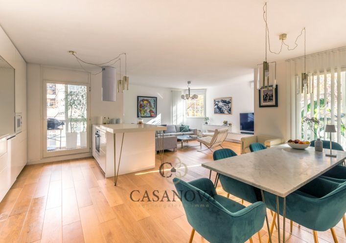 vente Appartement Montpellier