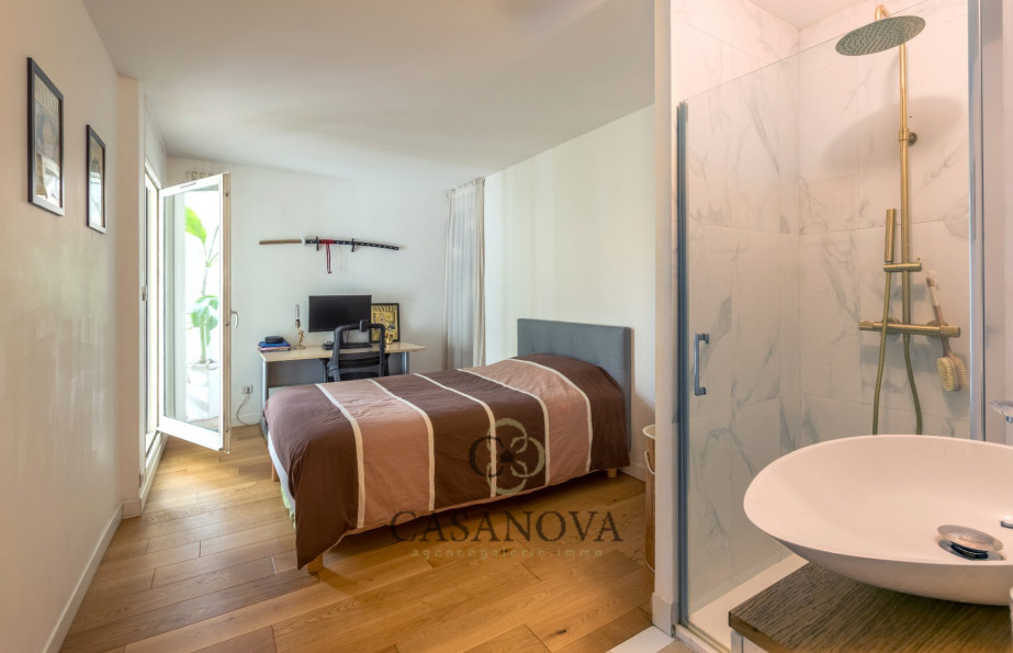 vente Appartement Montpellier - Photo 7