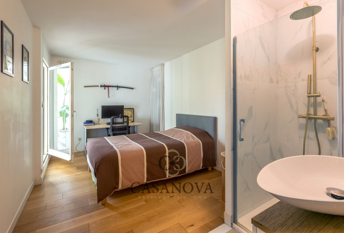 vente Appartement Montpellier - Photo 7