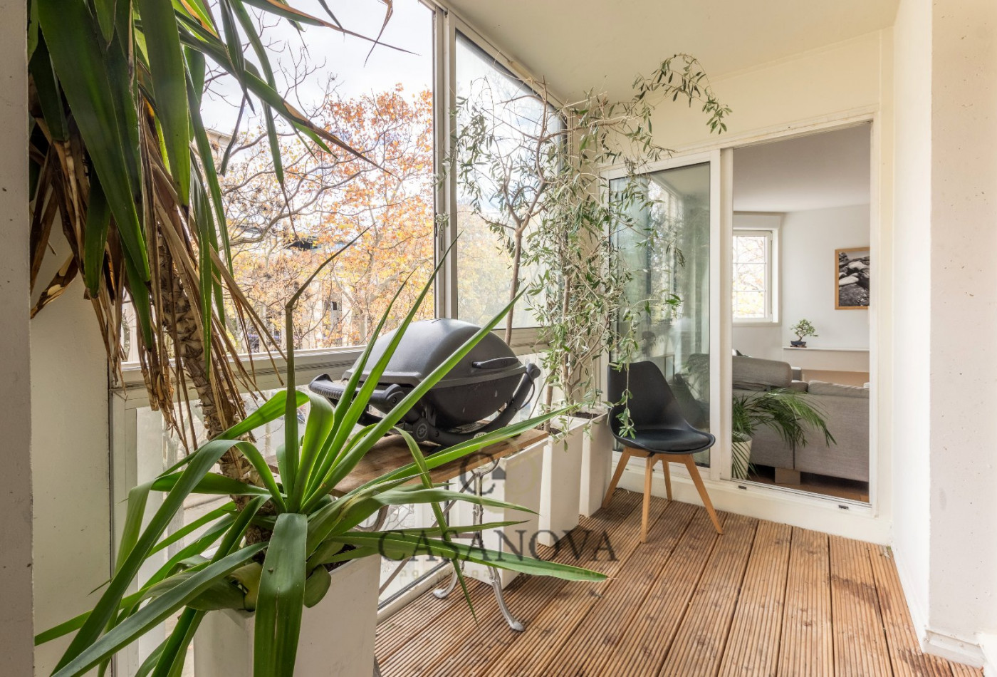 vente Appartement Montpellier - Photo 9