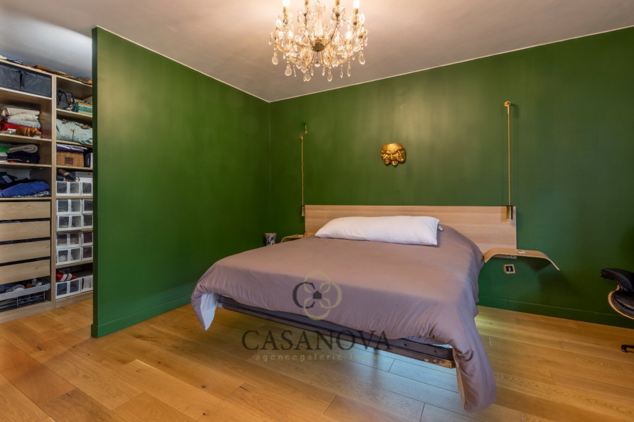 vente Appartement Montpellier - Photo 5