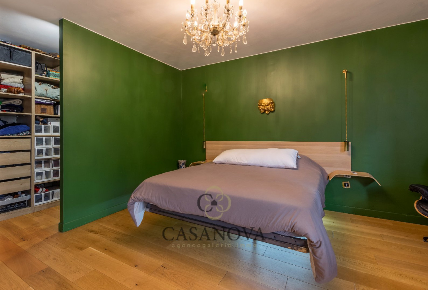 vente Appartement Montpellier - Photo 5