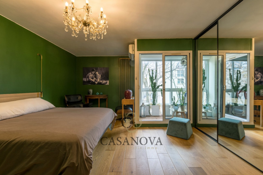 vente Appartement Montpellier - Photo 6