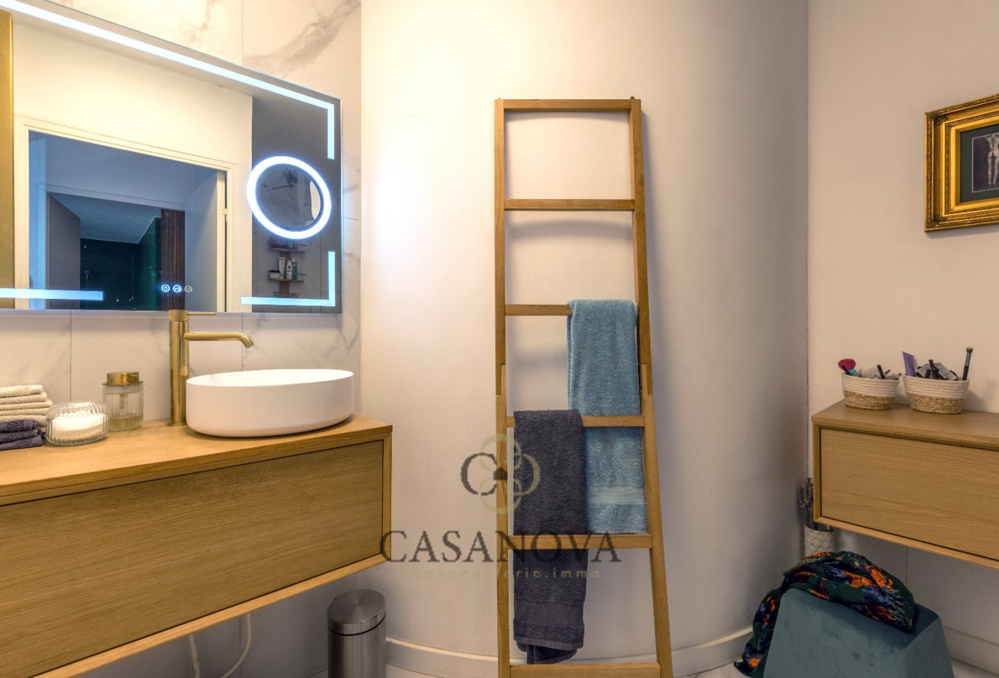 vente Appartement Montpellier - Photo 11