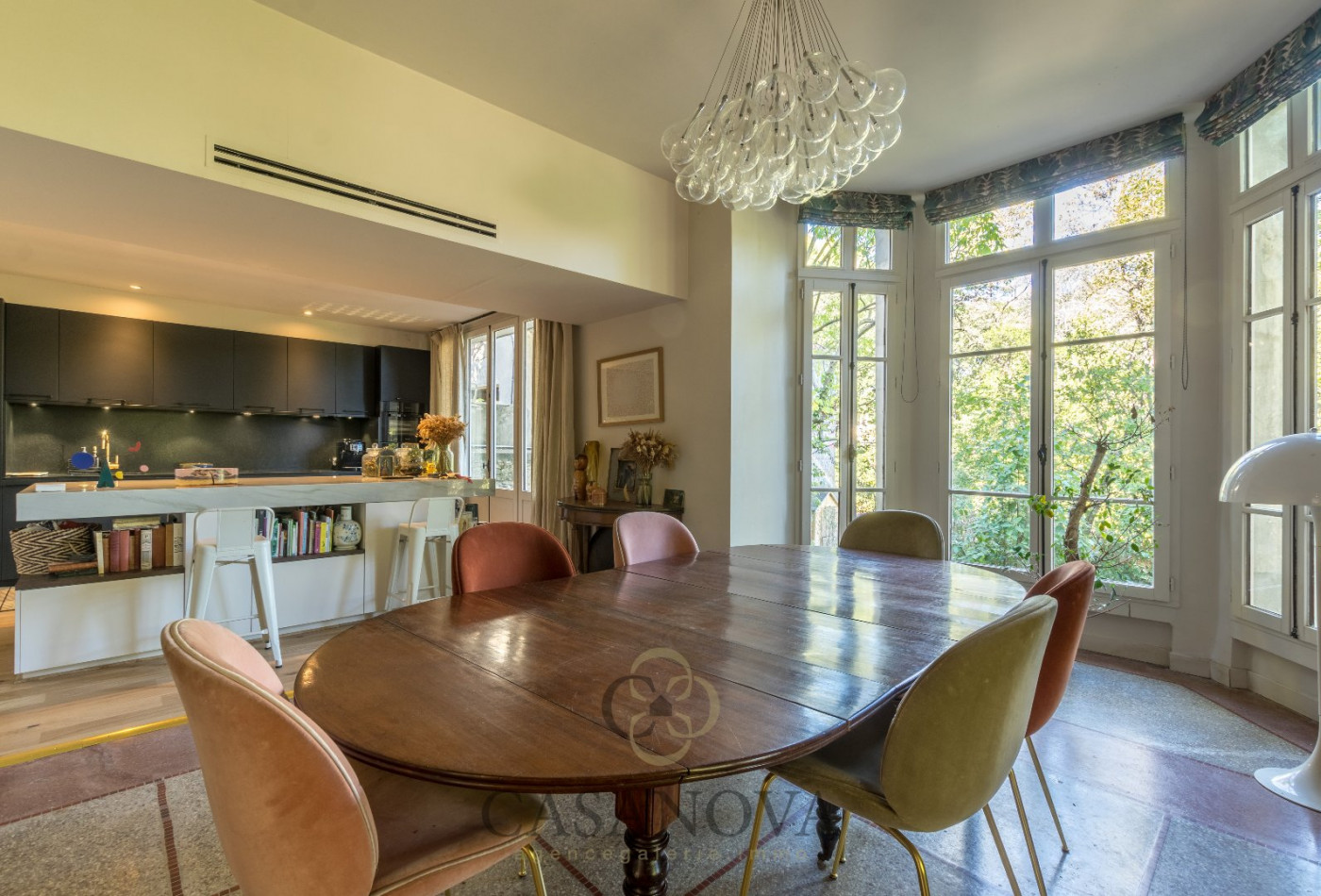 vente Maison Montpellier - Photo 7