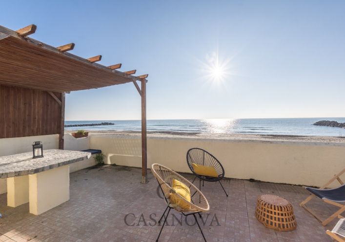 vente Appartement Palavas Les Flots