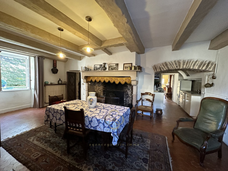 vente Maison Segur - Photo 8