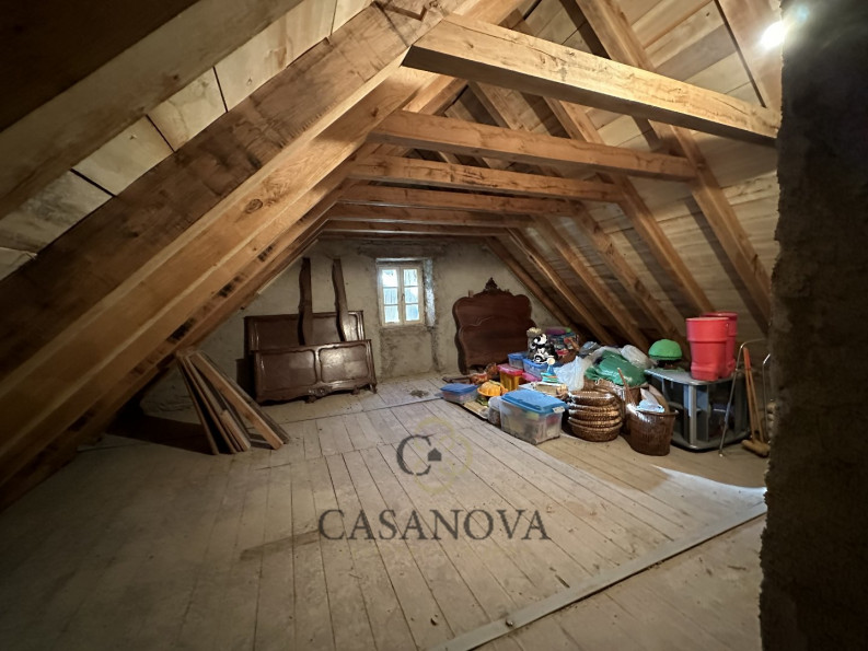 vente Maison Segur - Photo 10