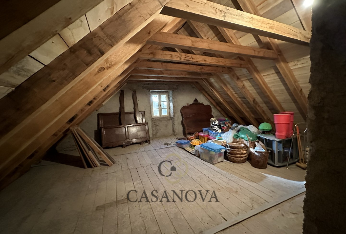 vente Maison Segur - Photo 10