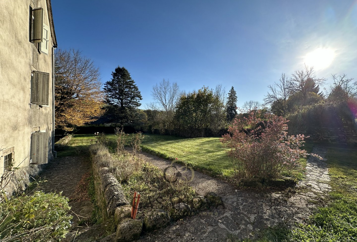 vente Maison Segur - Photo 13