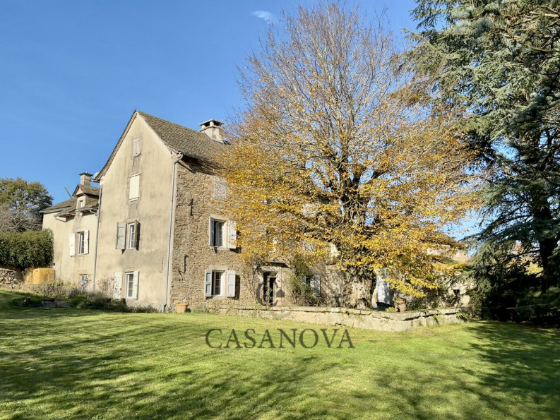 vente Maison Segur - Photo 4