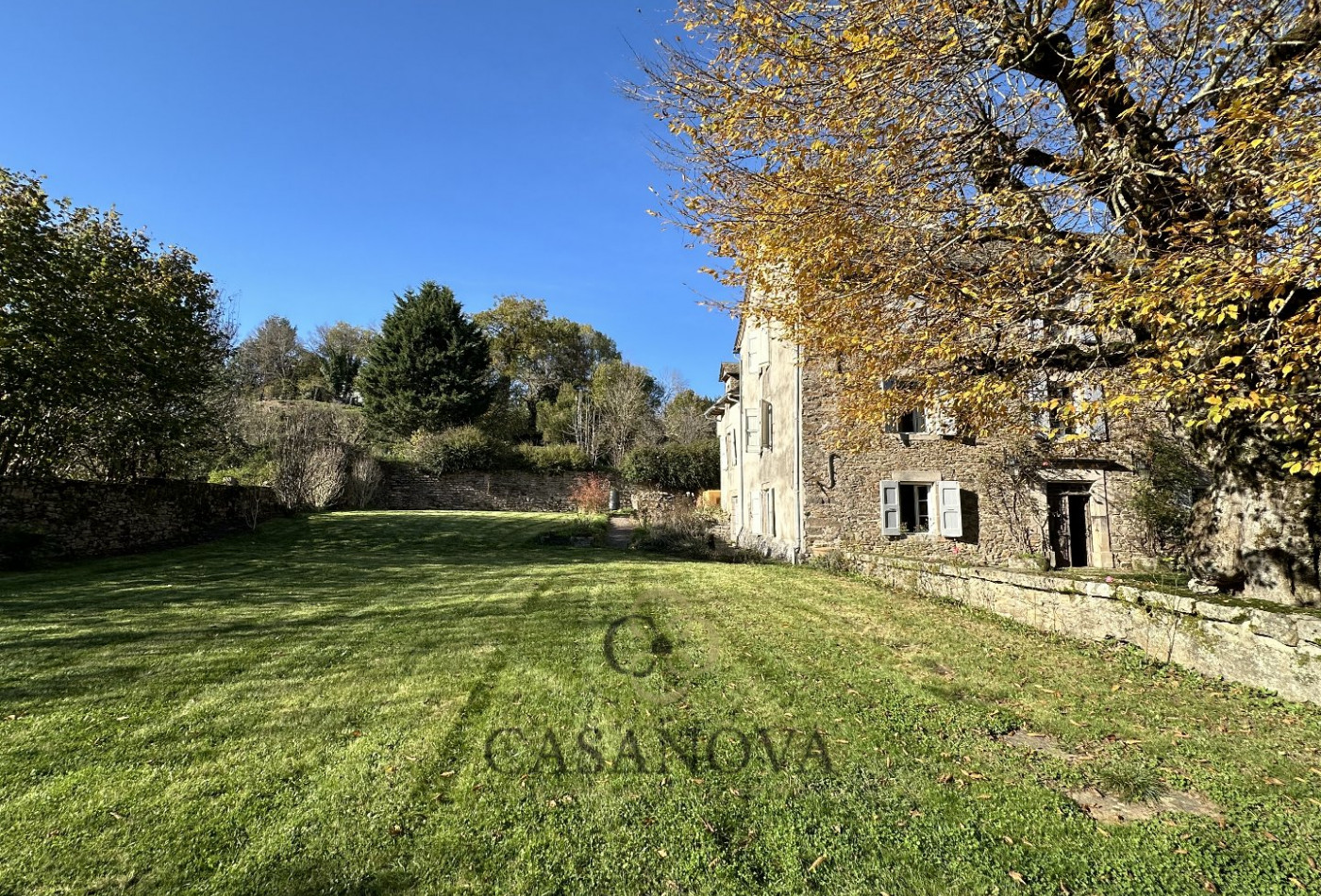 vente Maison Segur - Photo 14