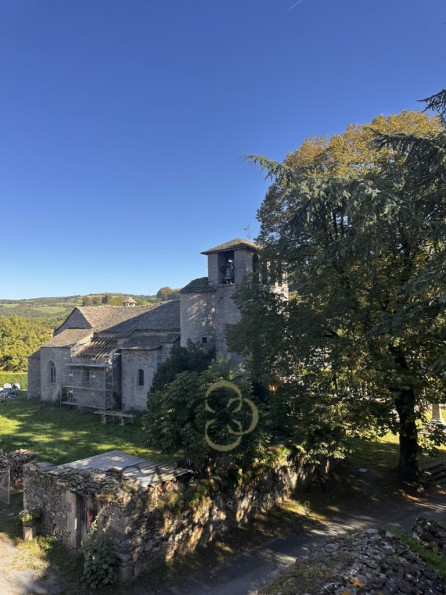 vente Maison Segur - Photo 1