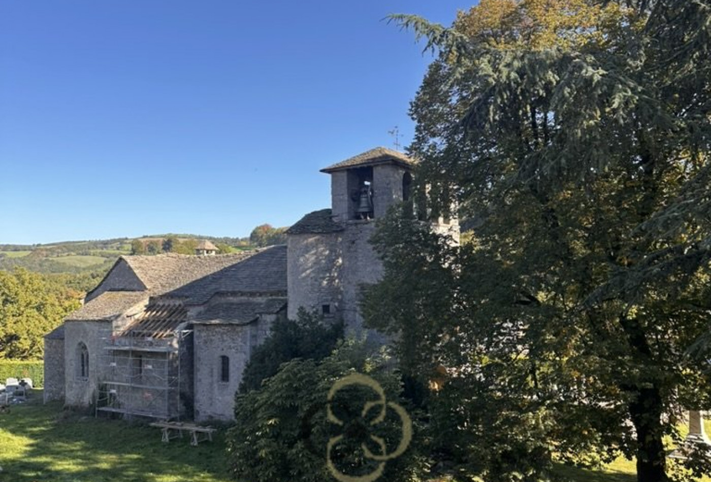 vente Maison Segur - Photo 1