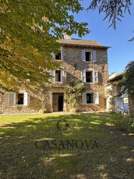 vente Maison Segur - Photo 2