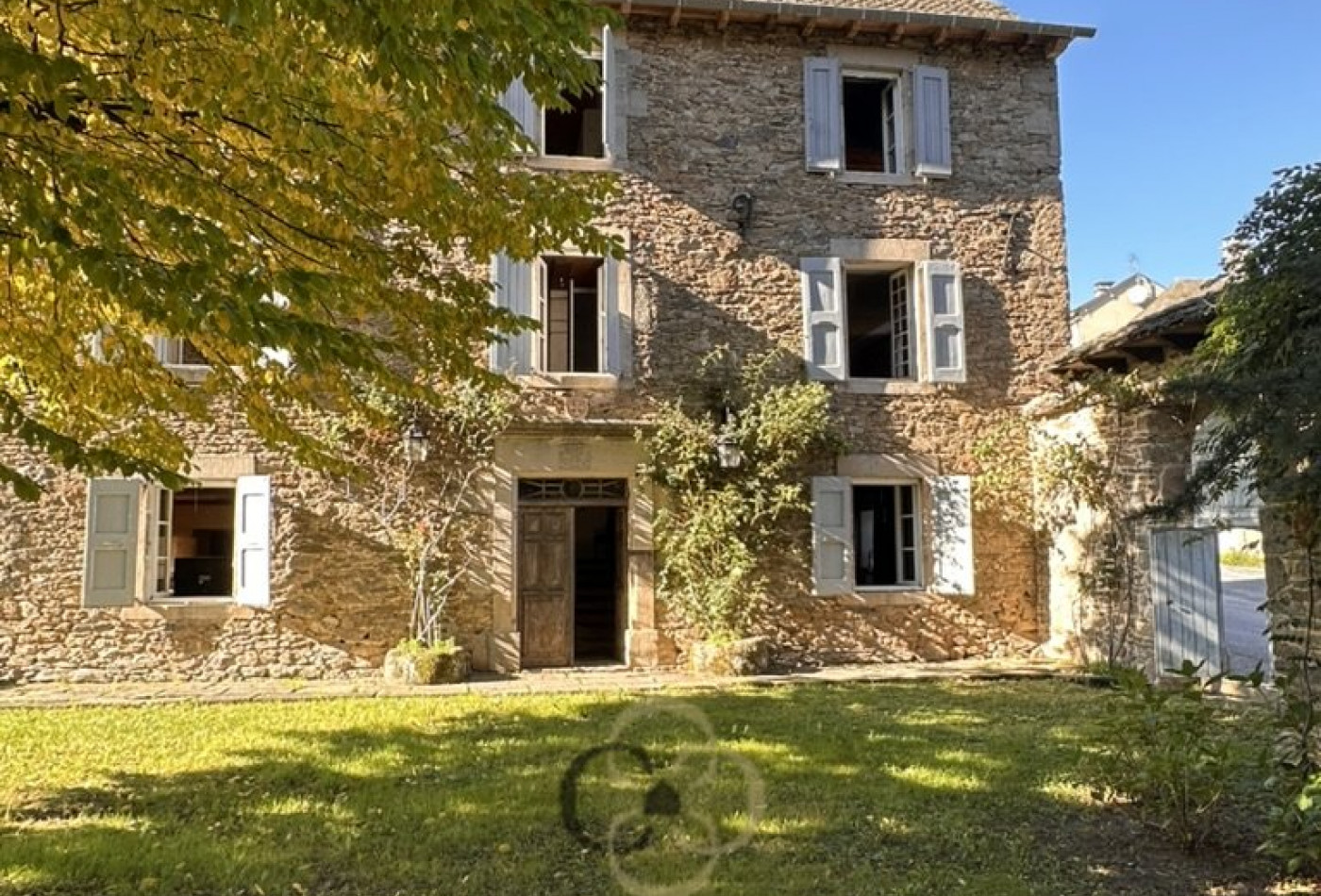 vente Maison Segur - Photo 2