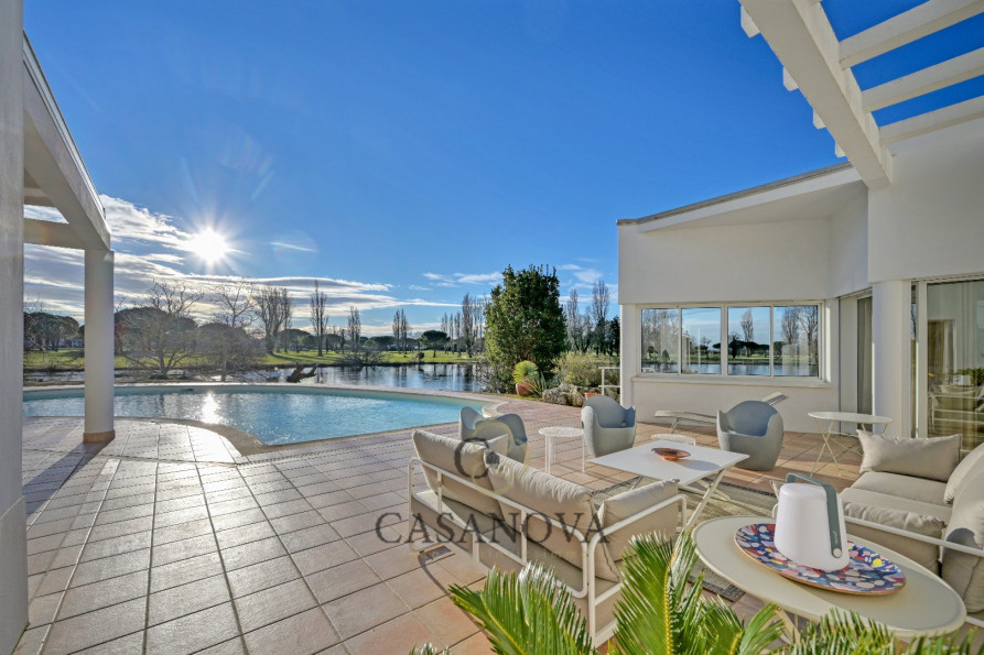 vente Maison La Grande-motte - Photo 1