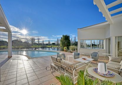 vente Maison La Grande-motte