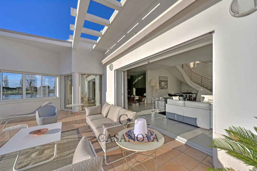 vente Maison La Grande-motte - Photo 6