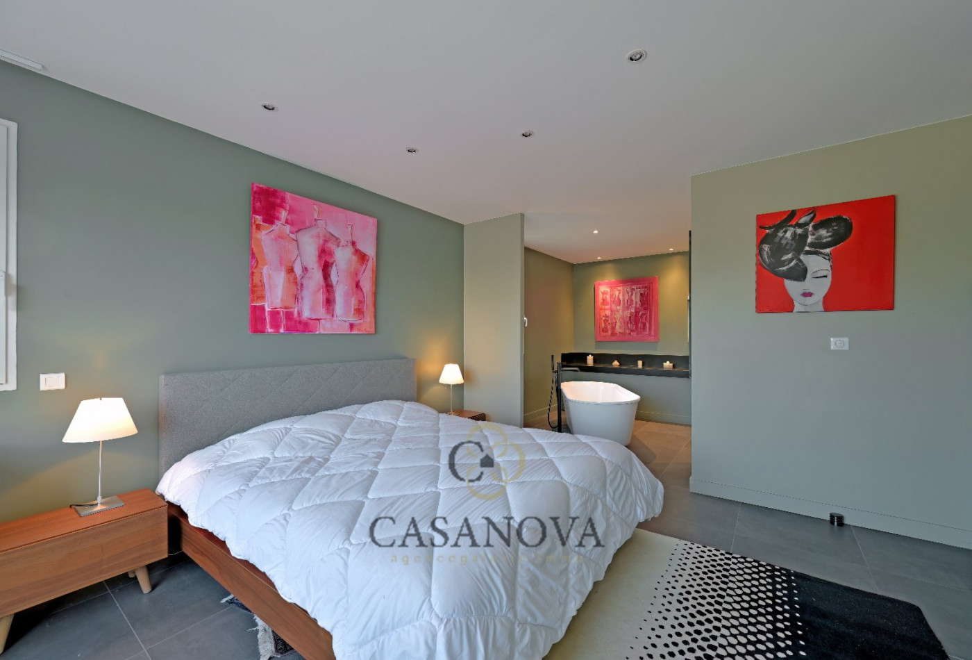 vente Maison La Grande-motte - Photo 17