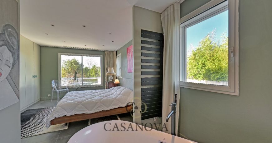 vente Maison La Grande-motte