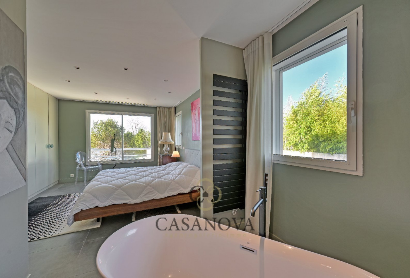 vente Maison La Grande-motte - Photo 16