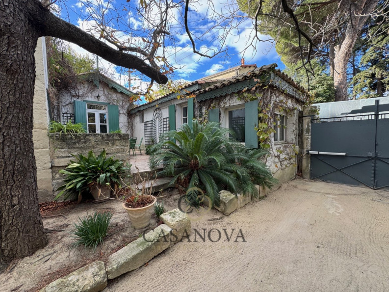 vente Maison Montpellier - Photo 3