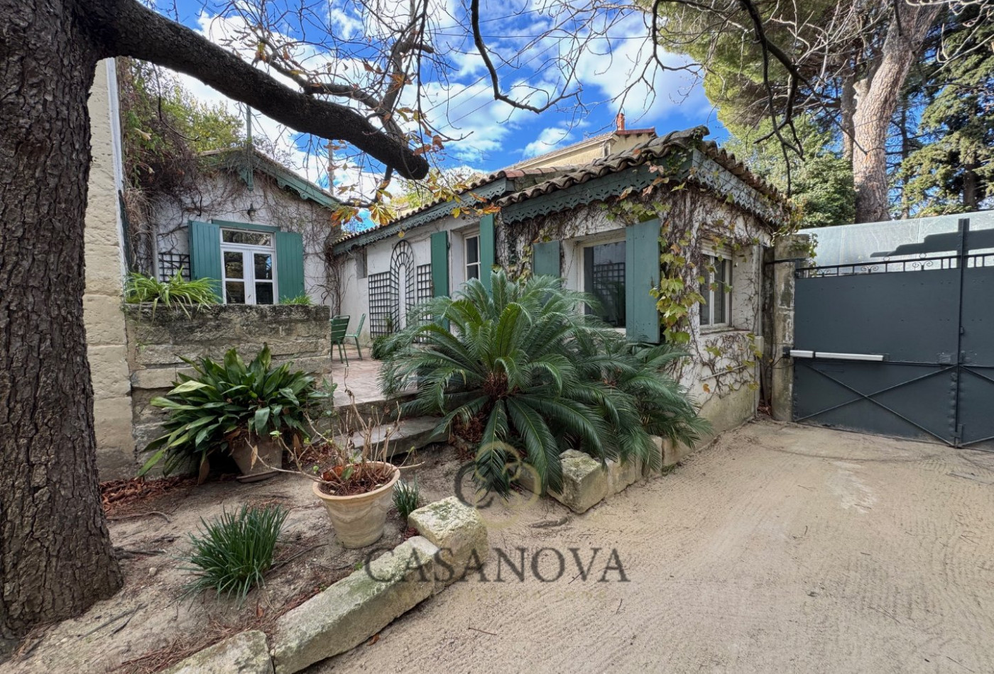 vente Maison Montpellier - Photo 3