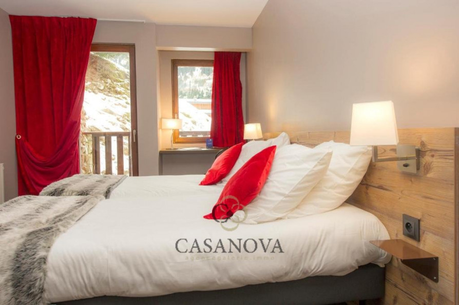 vente Appartement Modane - Photo 3