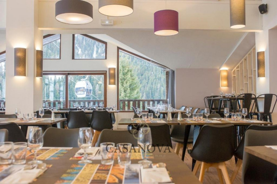 vente Appartement Modane - Photo 5