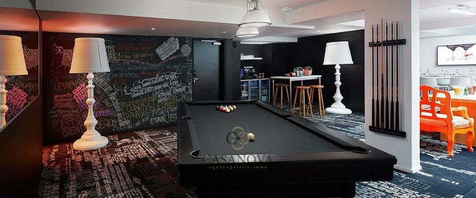 vente Appartement Paris 20eme Arrondissement - Photo 4