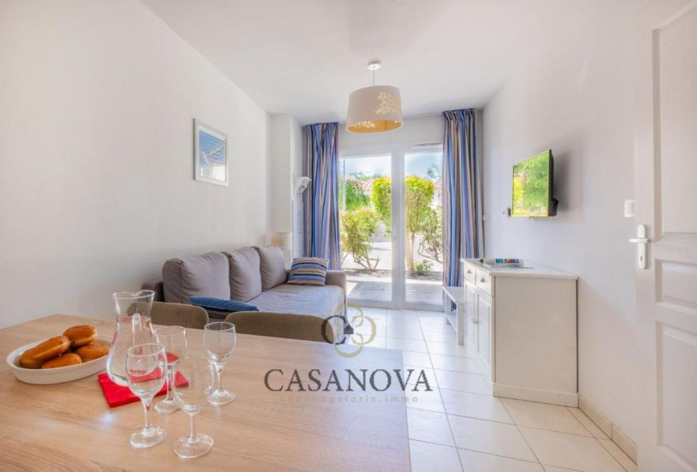 vente Appartement Hourtin - Photo 2