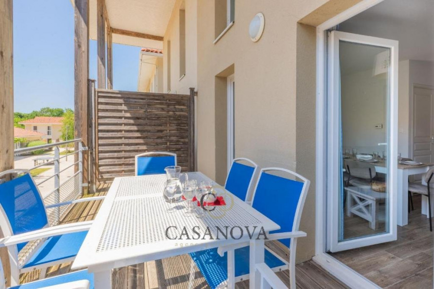 vente Appartement Hourtin - Photo 4