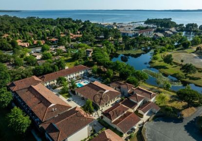 vente Appartement Hourtin