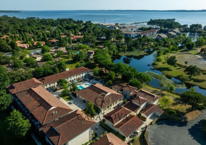 vente Appartement Hourtin