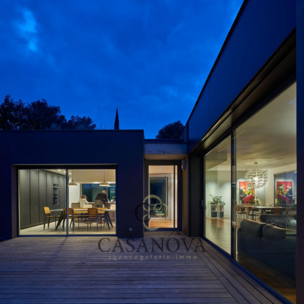 vente Maison Castelnau Le Lez - Photo 6