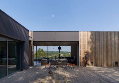 vente Maison Castelnau Le Lez