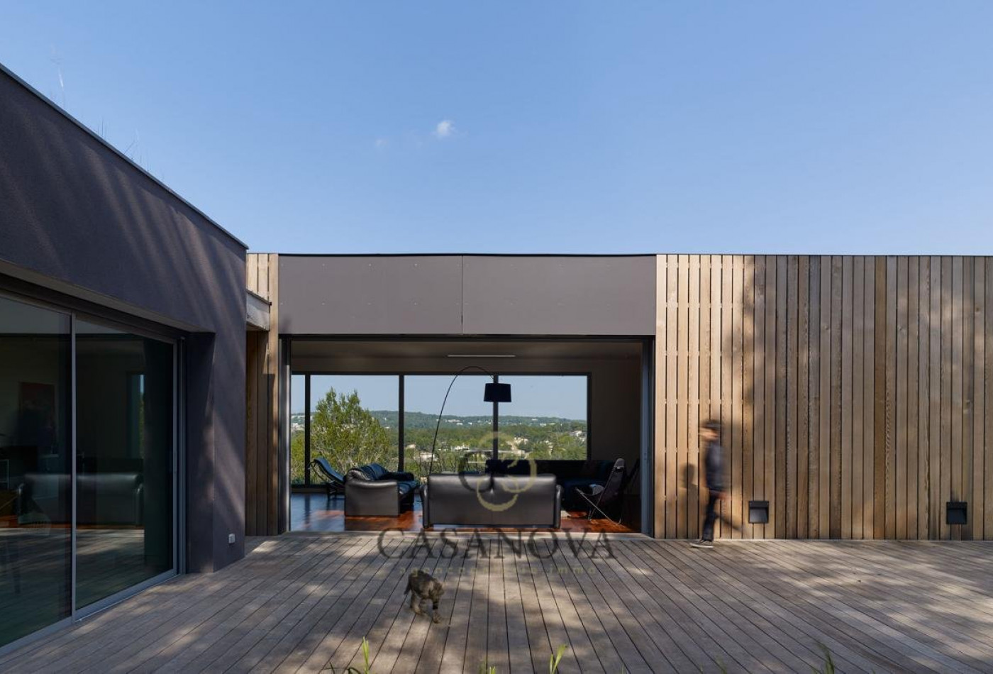 vente Maison Castelnau Le Lez - Photo 1