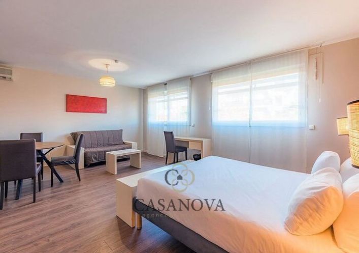 vente Appartement Montpellier