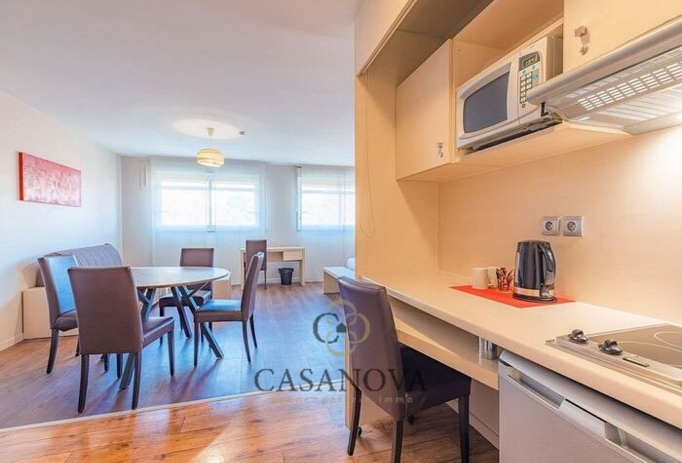 vente Appartement Montpellier - Photo 2