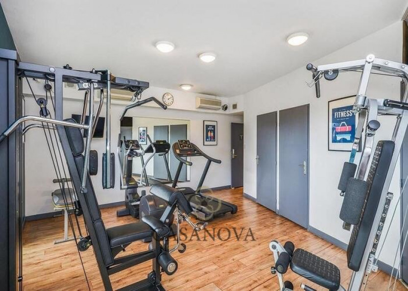 vente Appartement Montpellier - Photo 5