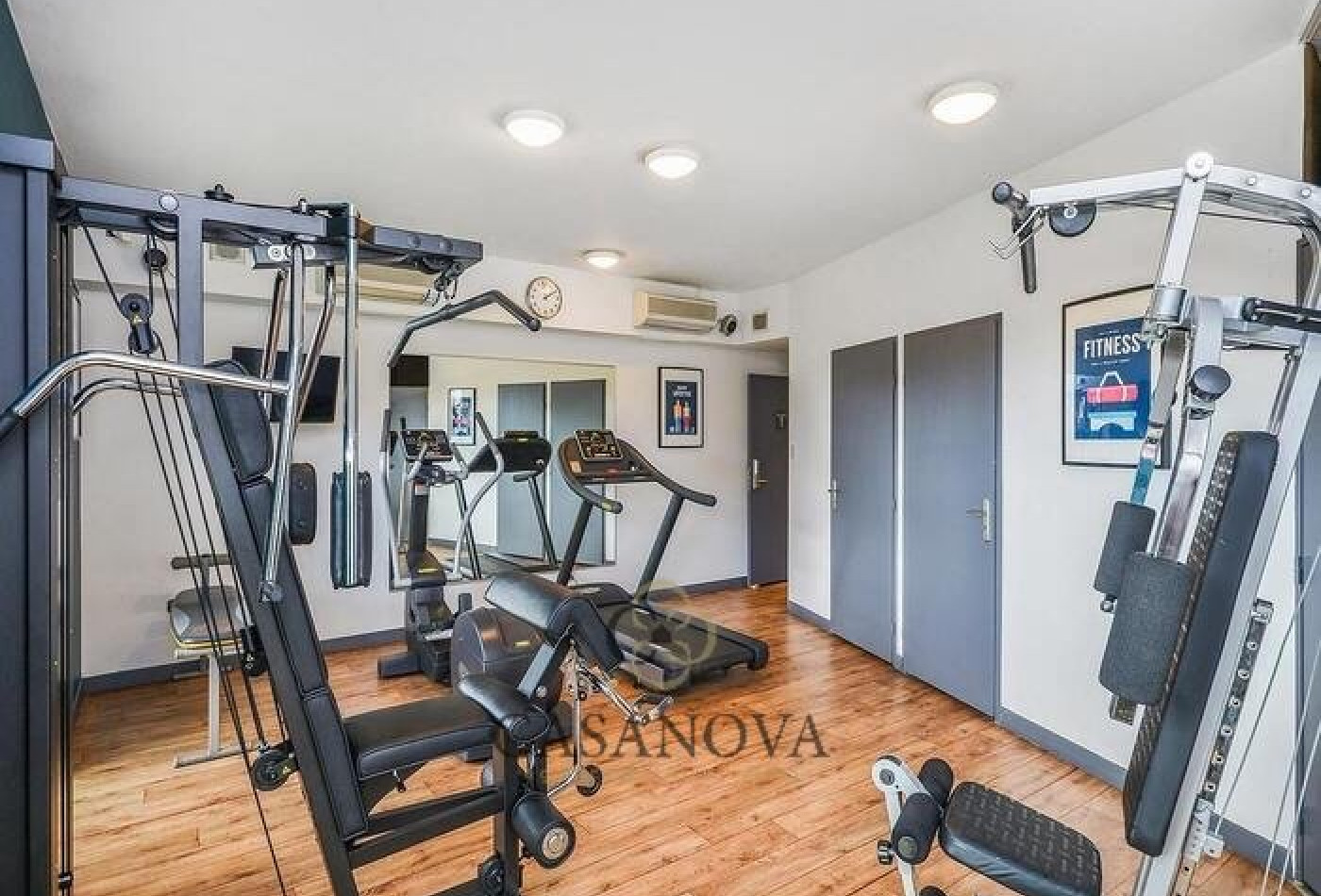 vente Appartement Montpellier - Photo 5