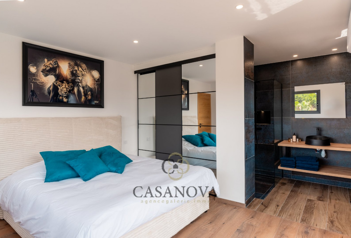 vente Propriété Grau D'agde - Photo 15