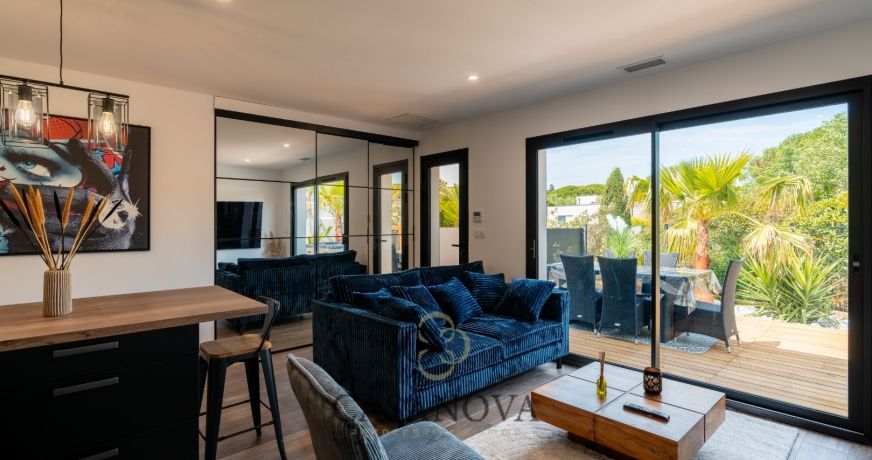 vente Propriété Grau D'agde