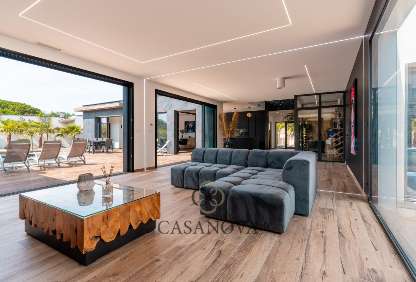 vente Propriété Grau D'agde - Photo 16