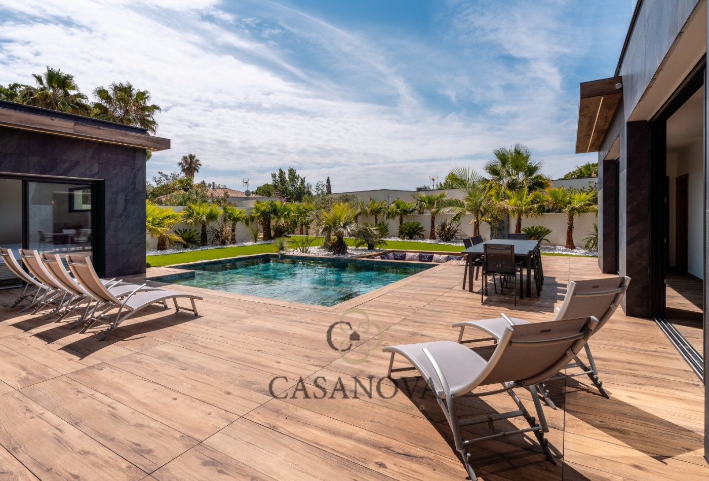 vente Propriété Grau D'agde - Photo 17