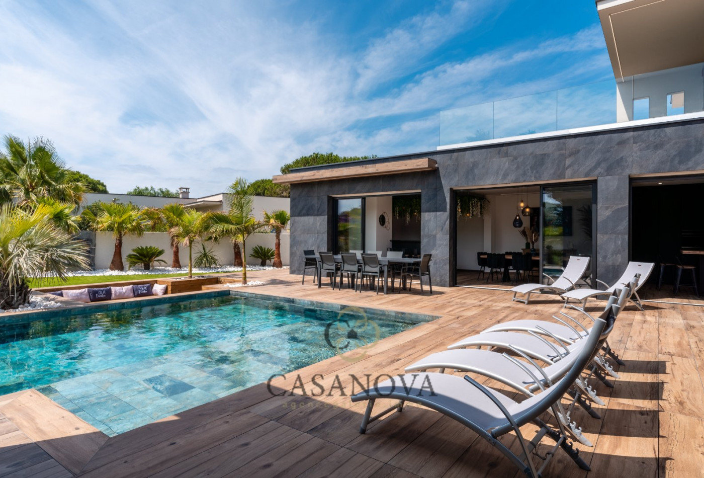 vente Propriété Grau D'agde - Photo 18