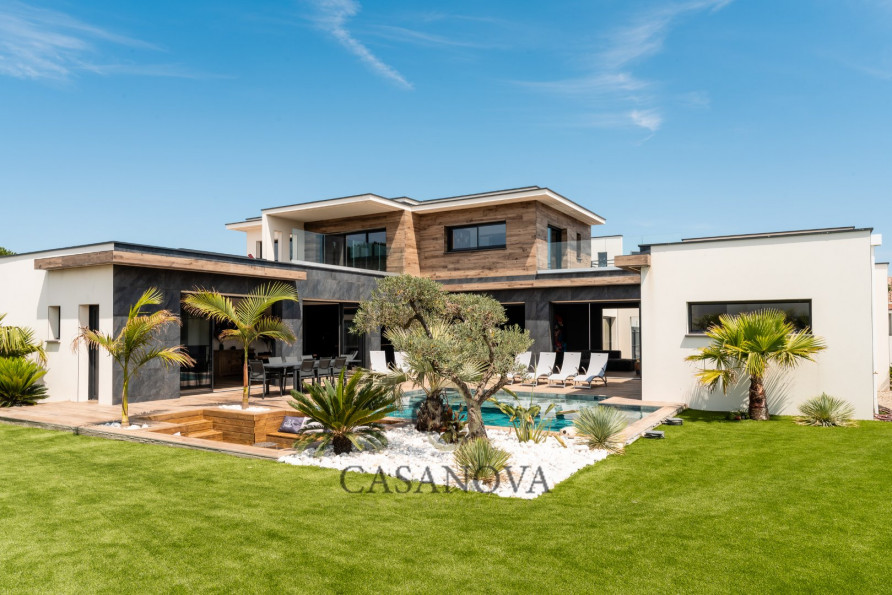 vente Propriété Grau D'agde - Photo 1