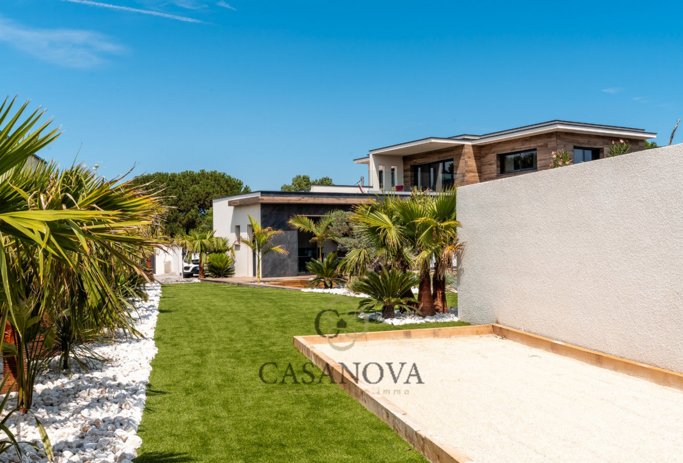 vente Propriété Grau D'agde - Photo 19