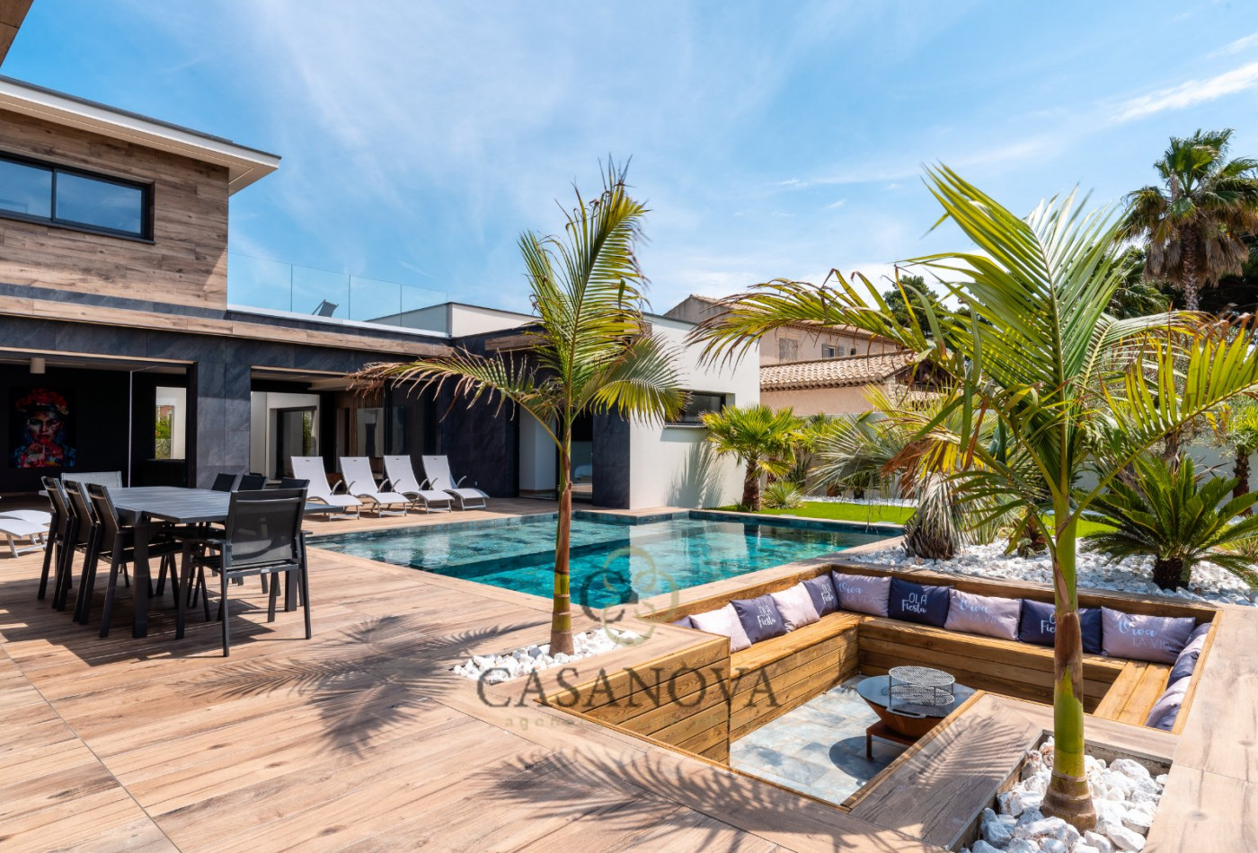 vente Propriété Grau D'agde - Photo 20